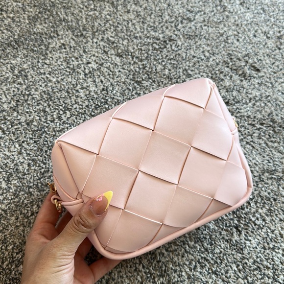 Accessories - Pink Makeup Bag from Target